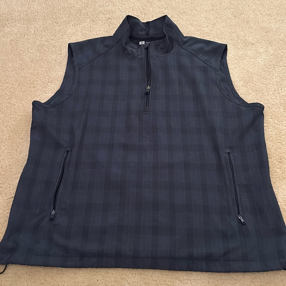 Joseph a Bank Vest Men’s